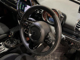 ミニクラブマン クーパー S オール4 4WD 4WD 修復歴無し
