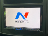 【ナビゲーション】目的地までしっかり案内してくれる使いやすいナビ。Bluetooth接続すればお持ちのスマホやMP3プレイヤーの音楽を再生可能!毎日の運転がさらに楽しくなります!!