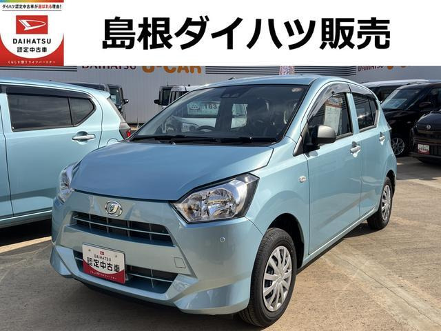 ミライース L SAIII 