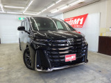 トヨタ ヴェルファイア