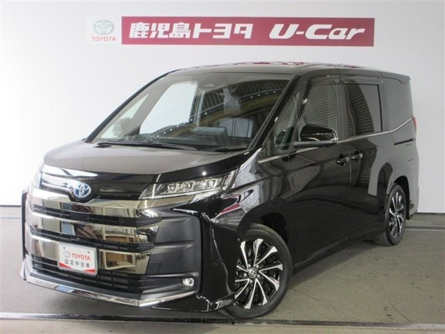 ノア  1.8 ハイブリッド S-Z