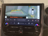 バックカメラも装備され運転をサポ-ト致します。駐車が苦手な方でも後ろが見えますので心配ございません!一度使ったら手放せません。