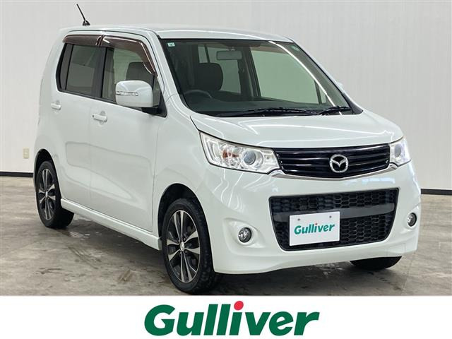 フレア カスタムスタイル XT 修復歴無し