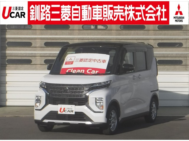 eKクロススペース T 4WD