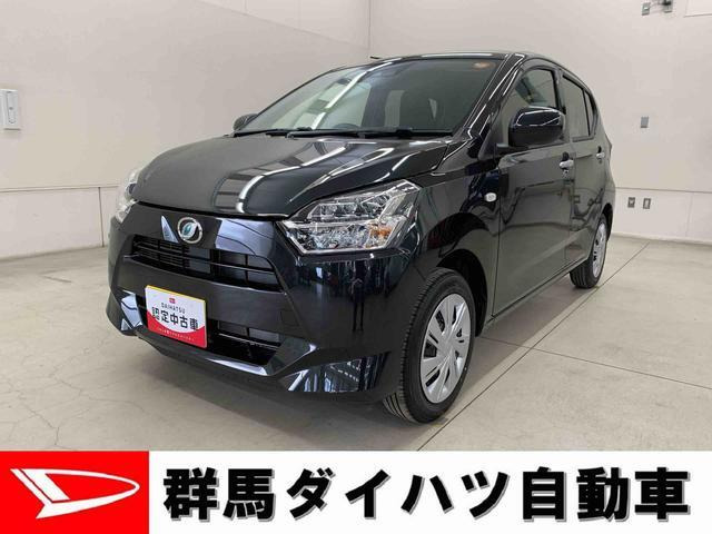 ミライース X SAIII 