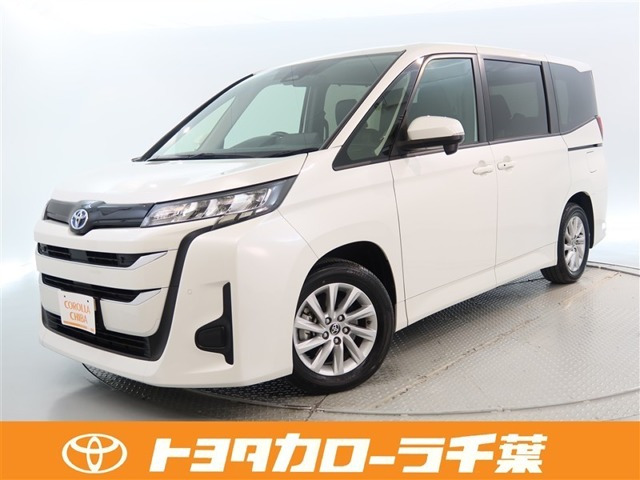 ノア 1.8 ハイブリッド G 