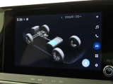 エネルギーモニターを表示することができます。