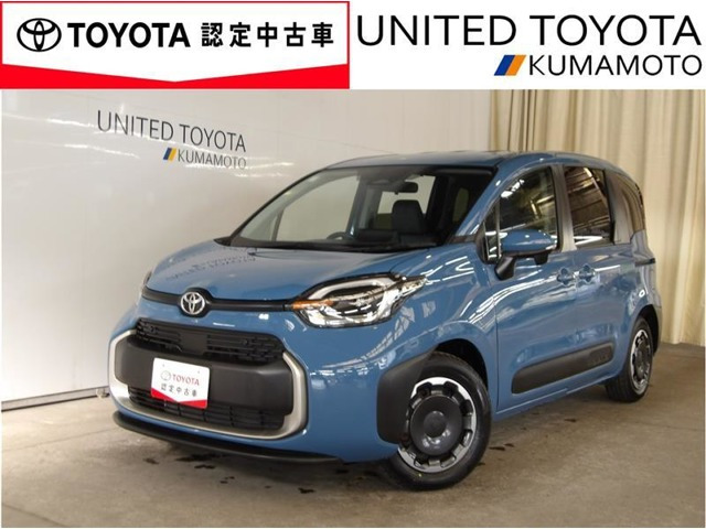 シエンタ ハイブリッド 1.5 Z 