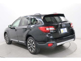 レガシィアウトバック 2.5 リミテッド 4WD 