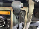 【シフト】シフトも操作しやすく快適なドライブを楽しんでいただけます!
