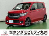 ホンダ N-WGNカスタム