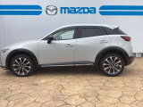 CX-3 1.5 15S アーバンドレッサー 