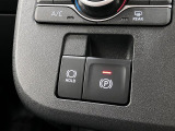 電動パーキングブレーキ&オートブレーキホールド機能
