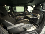 Vクラス V220d エクスクルーシブ ロング プラチナスイート 