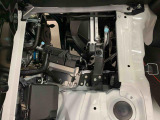 中古車購入は不安なこともあると思います。当社では可能な限り過去の整備歴も確認できます。