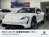 ポルシェ タイカンクロスツーリスモ 4 4シート 4WD