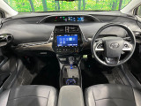 プリウス 1.8 S セーフティ プラス 