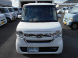 N-BOX L ターボ 
