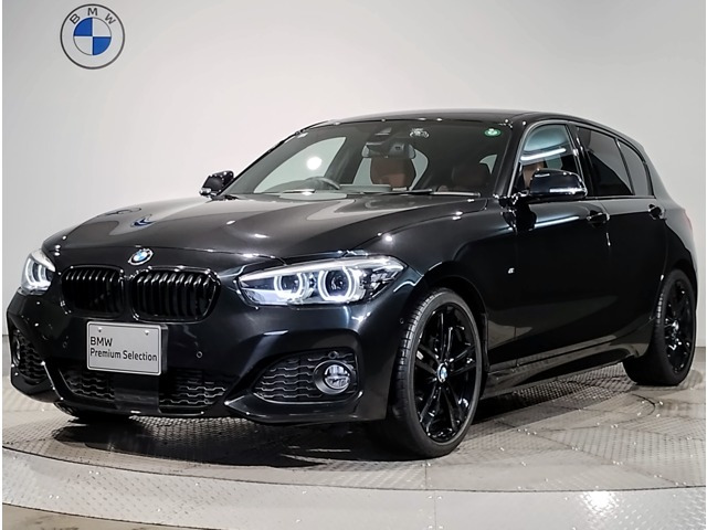 1シリーズ 118i Mスポーツ エディション シャドー 