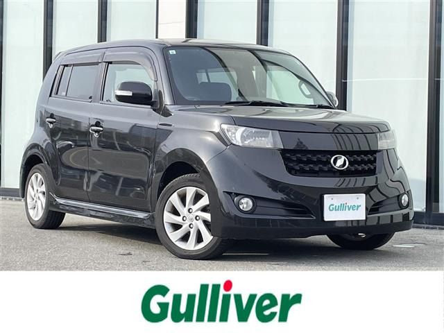 bB 1.3 S エアロ Gパッケージ 修復歴無し