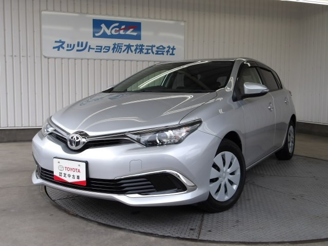 オーリス 1.5 150X 