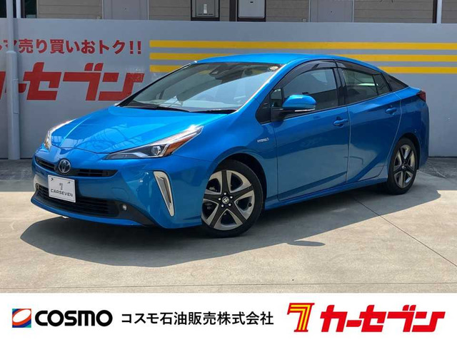 プリウス 1.8 A ツーリングセレクション 