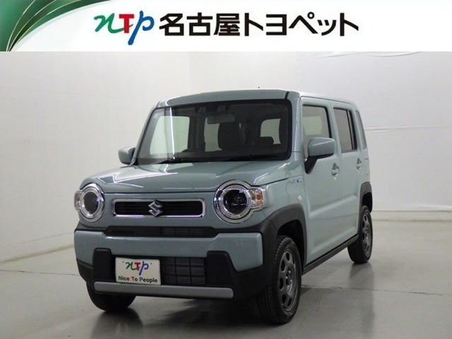 スペーシア ハイブリッド(HYBRID) G 