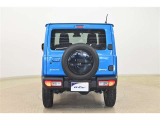 ジムニー XC 4WD 