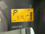 撮影時の走行距離です。