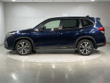 フォレスター 2.5 プレミアム 4WD 