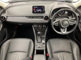 CX-3 1.5 XD Lパッケージ 本革シート 修復歴無し