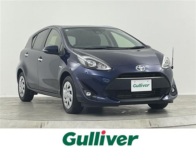 アクア 1.5 S スタイルブラック 修復歴無し