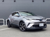 C-HR ハイブリッド 1.8 G LED エディション 