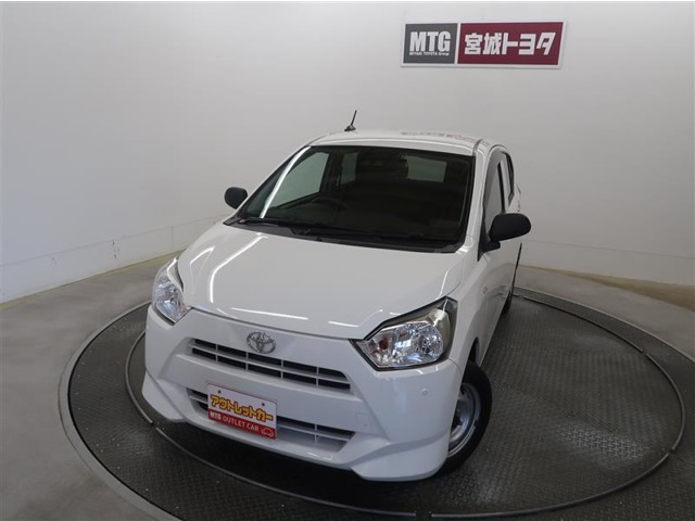 ピクシスエポック B SAIII 4WD 