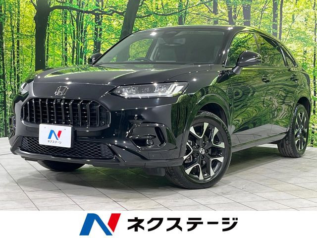 ZR-V 2.0 e:HEV Z 4WD 