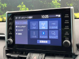 RAV4 2.0 アドベンチャー オフロードパッケージ II 4WD 