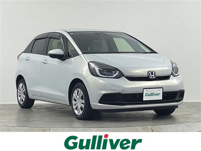 フィット 1.5 e:HEV ホーム ワンオーナー 修復歴無し