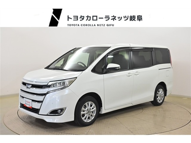 ノア 1.8 ハイブリッド G 