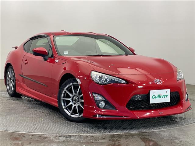 86 2.0 GT 修復歴無し