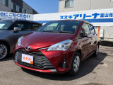 トヨタ ヴィッツ