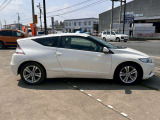CR-Z 1.5 アルファ 