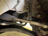 お車を安心してお乗りいただく為には、足回りの定期点検が欠かせません。サービスサポート(有償保証)では無料点検もご提供しており、安心のカーライフをお過ごしいただけるサポート体制が整っています。