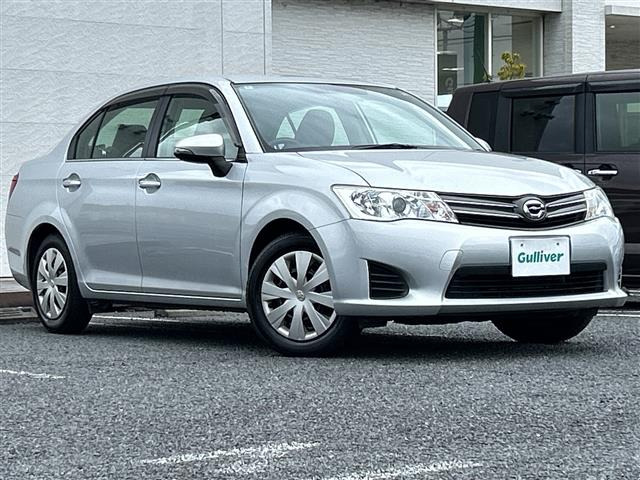 カローラアクシオ 1.5 G 修復歴無し