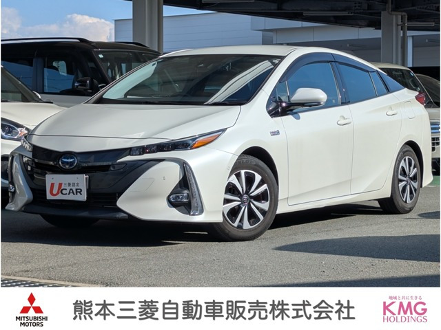 プリウスPHV 1.8 A 