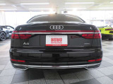 A8 55 TFSI クワトロ 4WD 