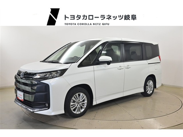 ノア  1.8 ハイブリッド S-G