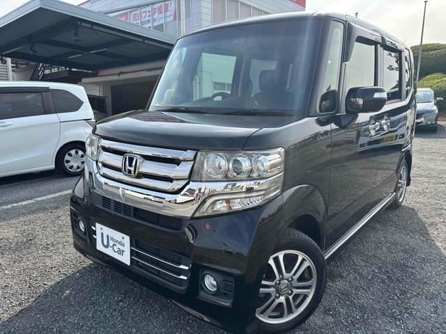N-BOX G Lパッケージ 