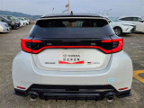 GRヤリス 1.6 RZ ハイ パフォーマンス GR-DAT 4WD 