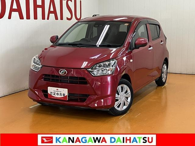 ミライース X SAIII 