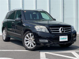 GLKクラス 300 4マチック 4WD 4WD サンルーフ